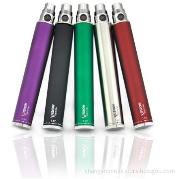 Favorites Compare 2014 Newest Vision Spinner Battery Wholesale VV